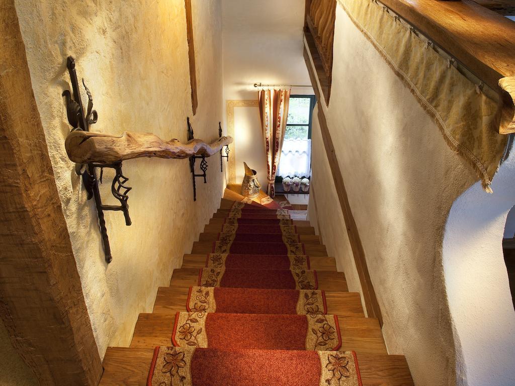 Lichtenstein Lva Apartman Břeclav Δωμάτιο φωτογραφία